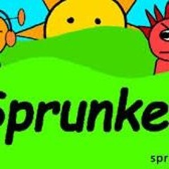 Sprunked Ost - mix