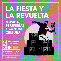 Revolución Disco. Bailar y cambiar el mundo.