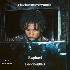 Show #1 W/Raphael