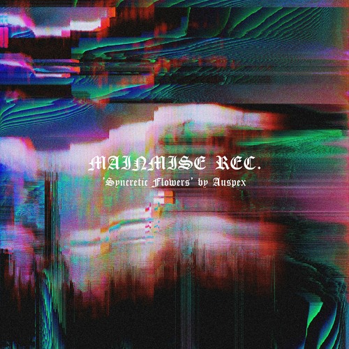 Auspex - Scorn