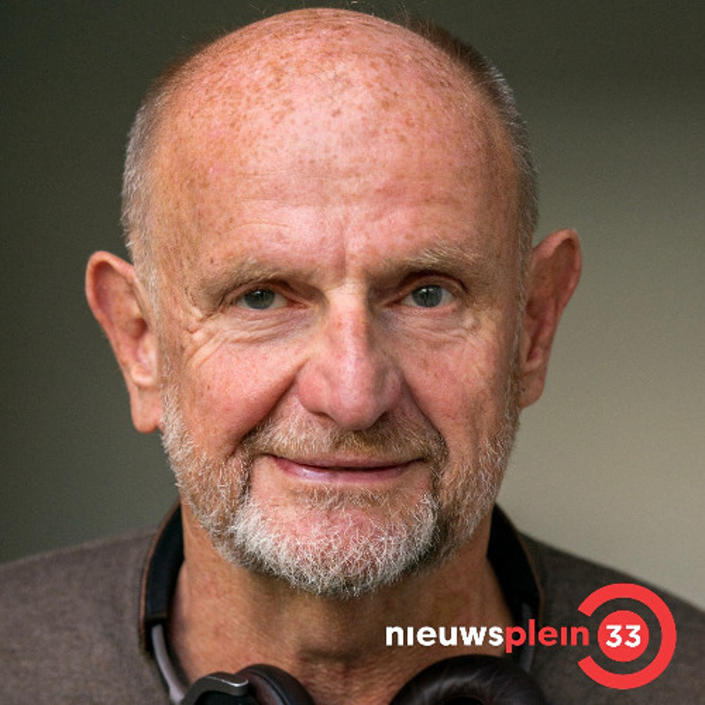 De Terugluisteraar 63: Participatie is een ander woord voor meepraten