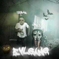 \\\ SMILE & DJ UEBAN'S HALLOWEEN RITUAL MIX ///