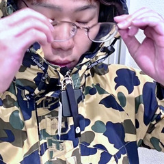 Tennis in the house 《lilbesh ramko & sorry_cherry edit》