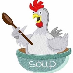 Chicken Soup Policy