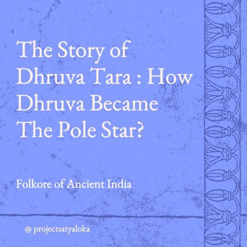 stream-the-story-of-dhruva-tara-how-dhruva-became-the-pole-star-from