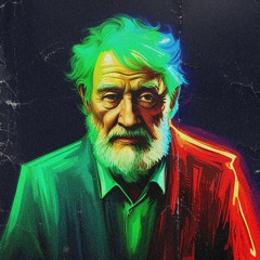 Broken Brights - Angus Stone MH RMX