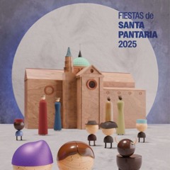 SANTA PANTARIA 2025
