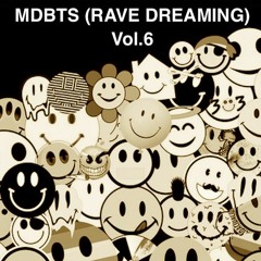 MDBTS (RAVE DREAMING) Vol.6