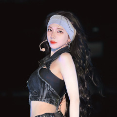 aespa 카리나 Karina - UP