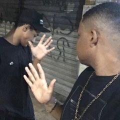 O BONDE DO 157, O TERROR DA PISTA [ DJ BILHA DO CB & LC DO HIMA ]