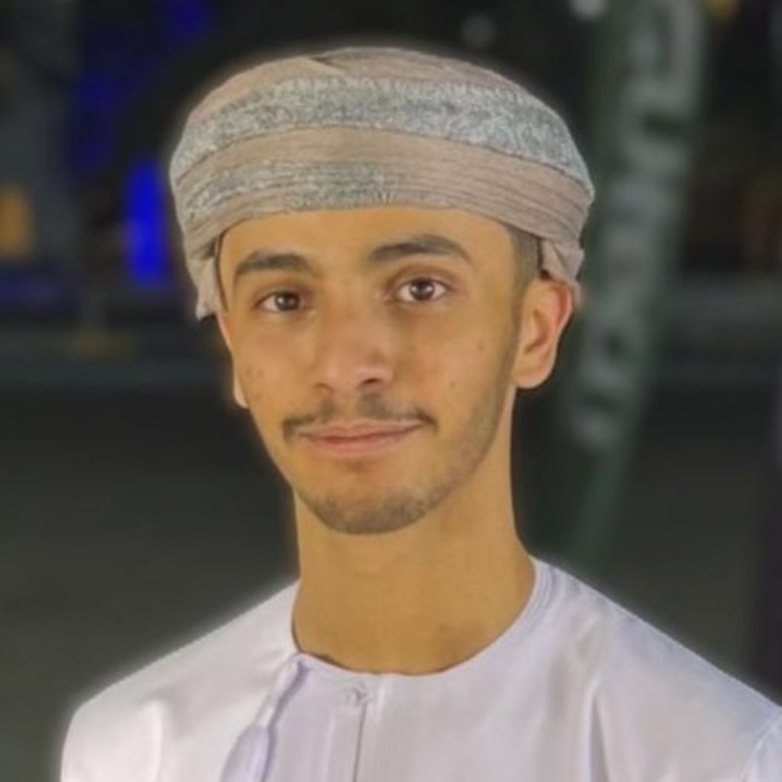 حين تفقد الأمة ميزانها _ بقلم عمر السالمي episode artwork