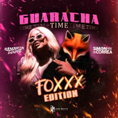 GUARACHA TIME (FOXXX EDITION) Pack de regalo