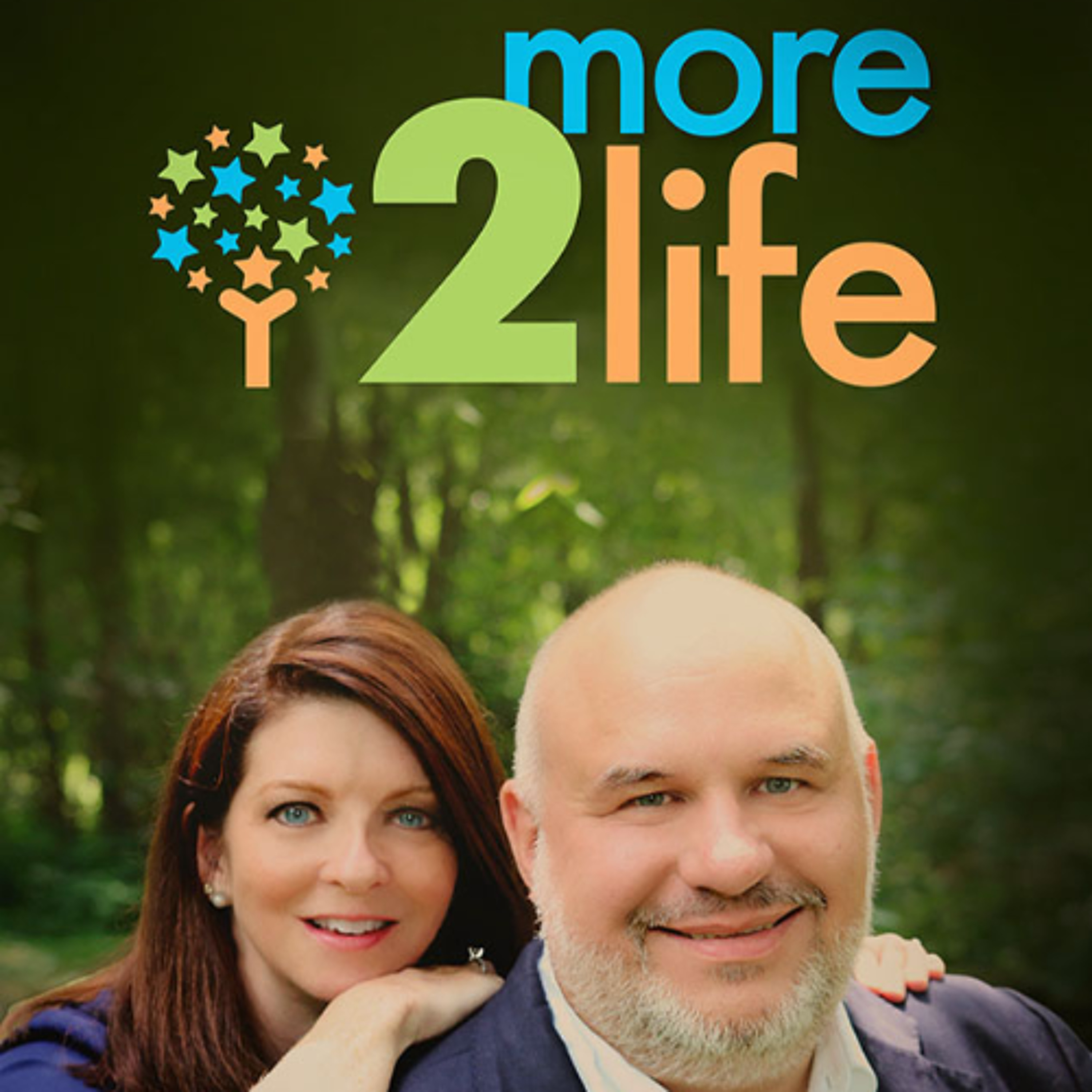 More2Life - 2025-04-17 - Spring Cleaning