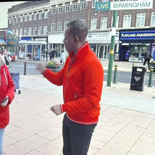 DJ notcraig - April 2023 Dubstep/Grime