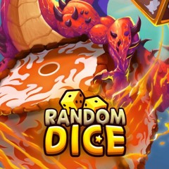 Random Dice OST - THE BASILISK