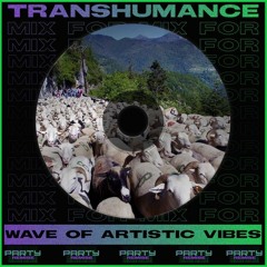 Transhumance for .wav