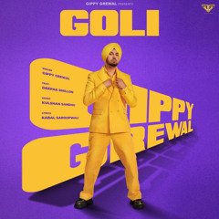 Goli - Gippy Grewal ft Deepak Dhillon - Venture Dj’s Desi Fix .m4a