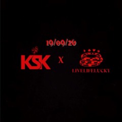 O-Hell - KSK X Livelife Lucky Mix Comp