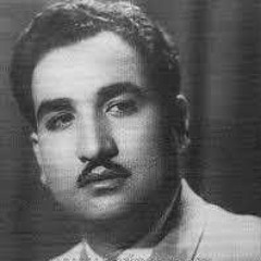 ناظم الغزالي نادر - من زاحم الليث