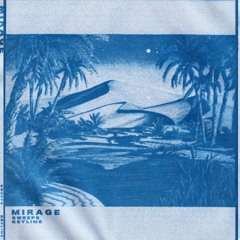 mirage (w/ keylime)