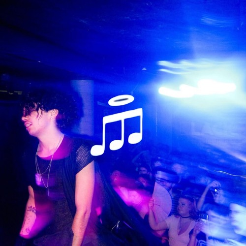 ericdoa - MYSELF (snippet) *mainstreampickle special*