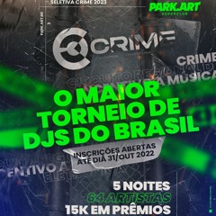 @CRIME2023 - SET (VOLEX)