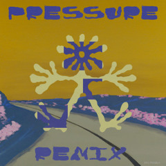 Pressure (Rework) - BARBIERI (BR), MATTHIAS (BR) –