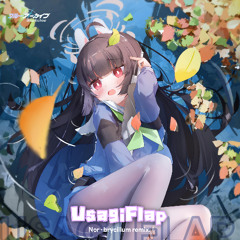 Usagi Flap (brycillum remix)