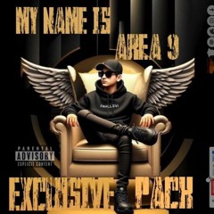 MY NAME IS AREA 9 - EXCLUSIVE EDIT  PACK ( Preview )