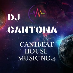CANTBEAT House Music No.04