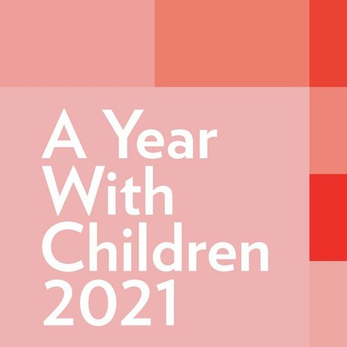 A Year with Children 2021