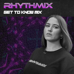 GET TO KNOW MIX SERIES - HAYZ