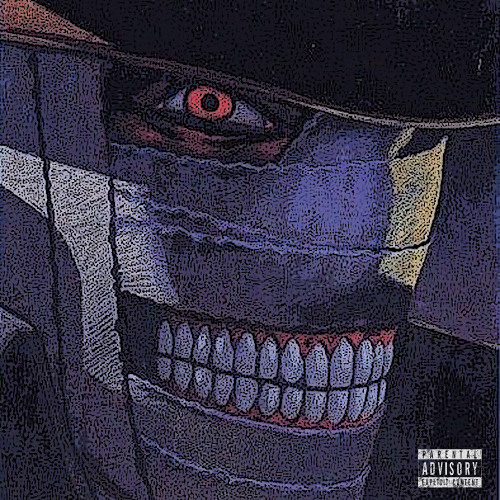 EVIL$IDE#1 (FULL MIXX)