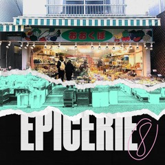 EPICERIE 008