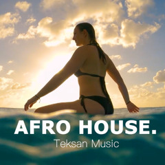 AFRO HOUSE Sunset Performans Mix 2025