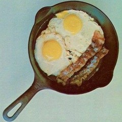 Eggs and Bacon 🍳🥓