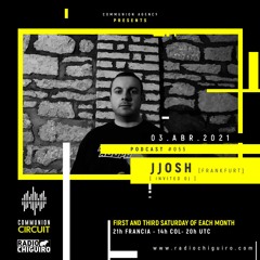 CC 055: JJOSH
