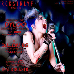 drg - RCKSTRLYF (feat. Dyloo) Prod. KeVontre’