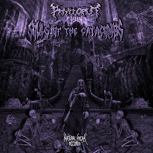 Phyllorum - The Catacombs 222 PREVIEW