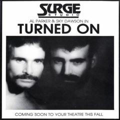 Forbidden Overture - music from Turned On