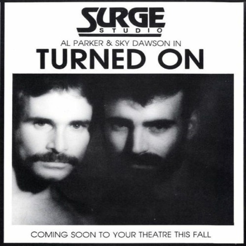 Forbidden Overture - music from Turned On
