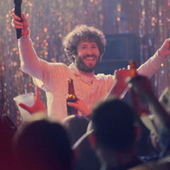 Lil Dicky - White in America / Im Drunk (Combo)[Music from DAVE FX]
