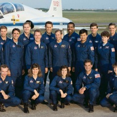 NASA (JZ DUB)