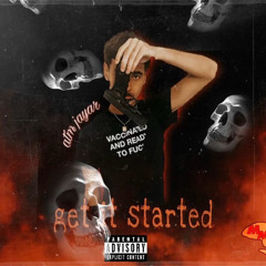 atm jayar - get it started