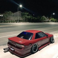 Nissan Playa - Hydra