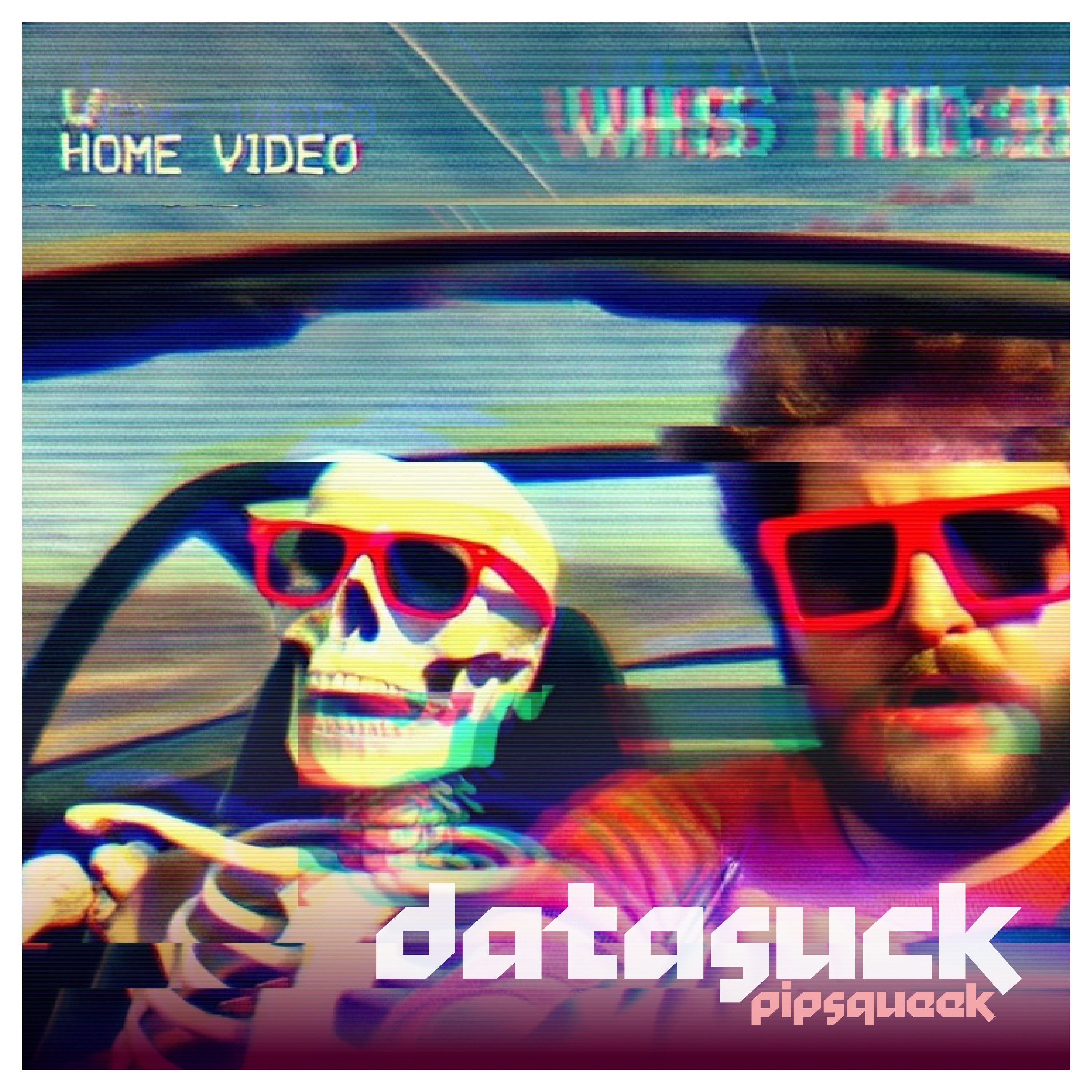 Pipsqeak episode artwork