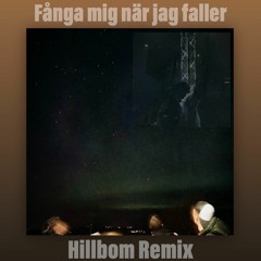 Fånga Mig När Jag Faller - Victor Leksell  (Hardstyle Remix)