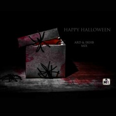 ARD & EKHB - HAPPY HALLOWEEN (PROMO)