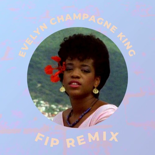 Evelyn Champagne King - Shame (FIP Remix)