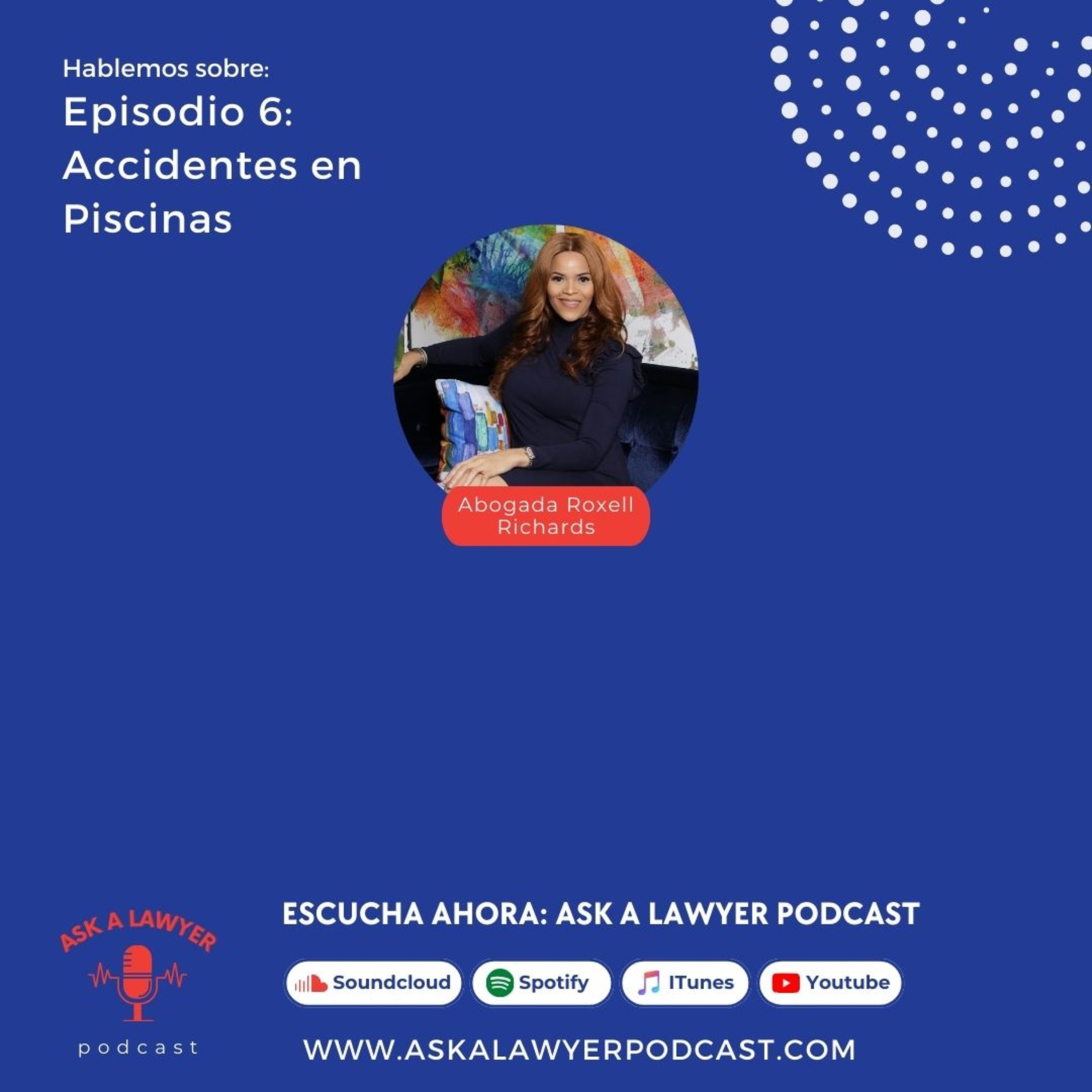 Ask A Lawyer Podcast
